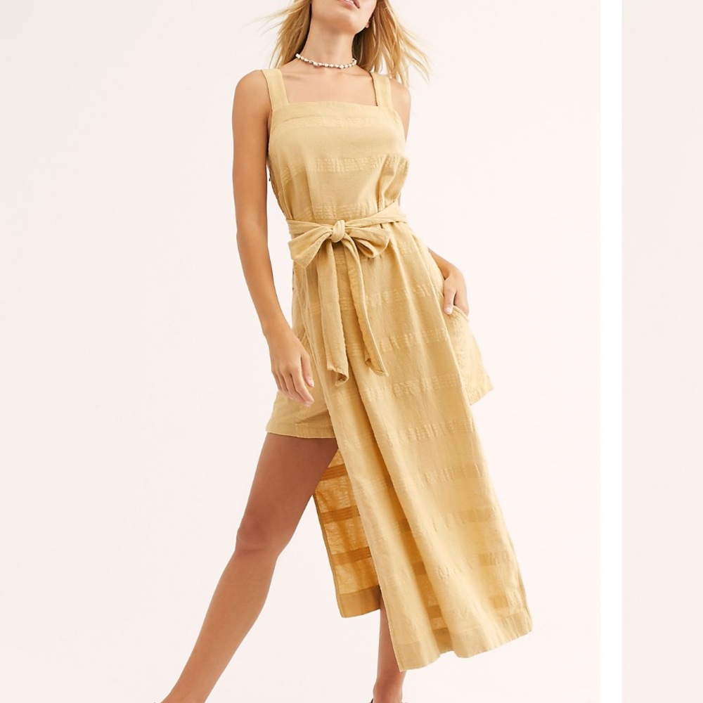 FREE PEOPLE the one for me wrap